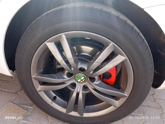 Alfa Roméo 159 2.4 jtdm