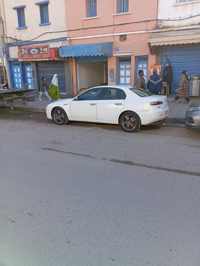 Alfa Roméo 159 2.4 jtdm