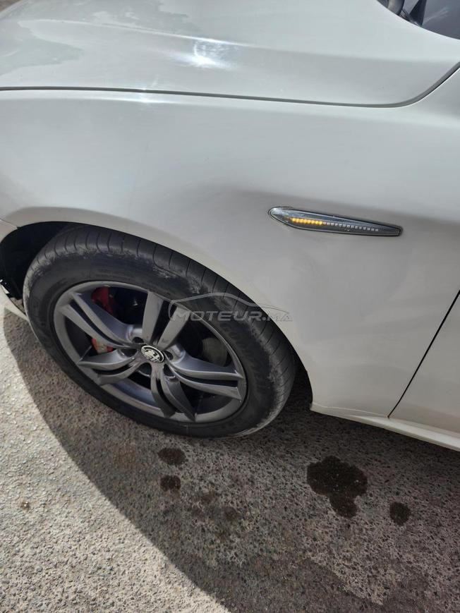 Alfa Roméo 159 2.4 jtdm