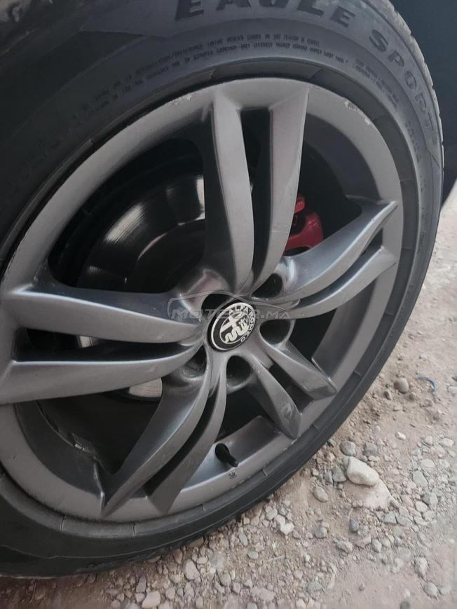 Alfa Roméo 159 2.4 jtdm