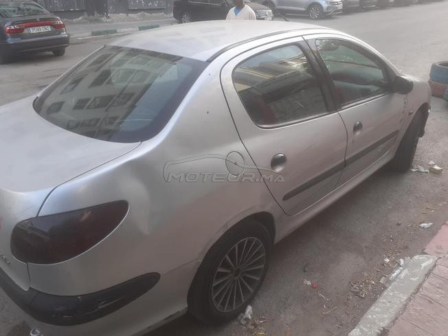 بوخالف طنجة 
