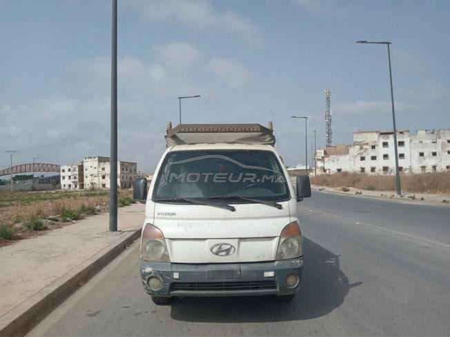  H100 هونداي للبيع 