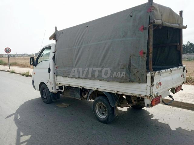 هيونداي H100 للبيع - 2