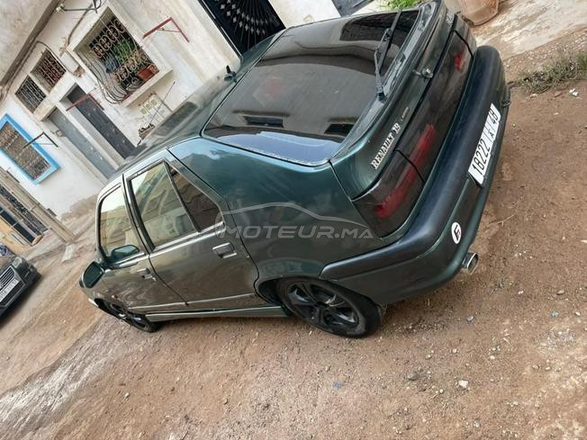 renault 19 storya m95 d04
