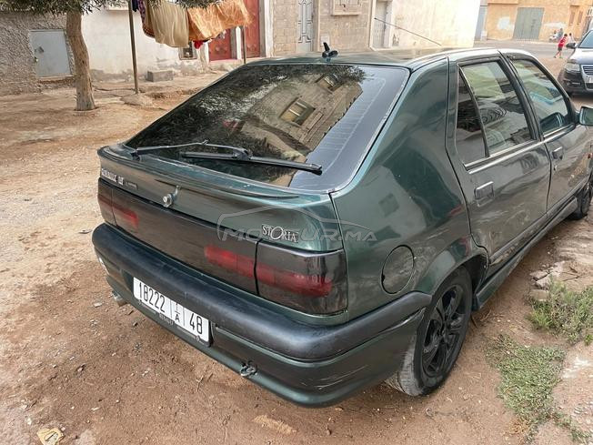 renault 19 storya m95 d04