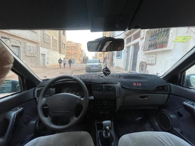 renault 19 storya m95 d04
