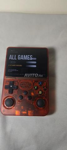 Console de jeux - 2