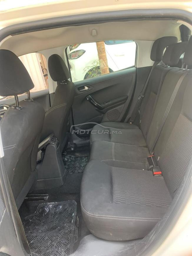 Peugeot 208 a vendre 