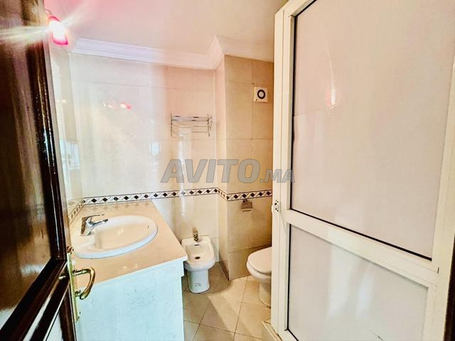 Appartement neuf à louer - Q. Des hôpitaux - 2