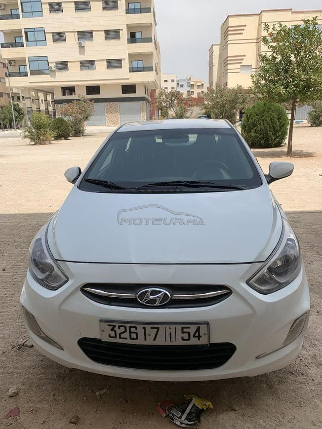 accent 2016 3amra