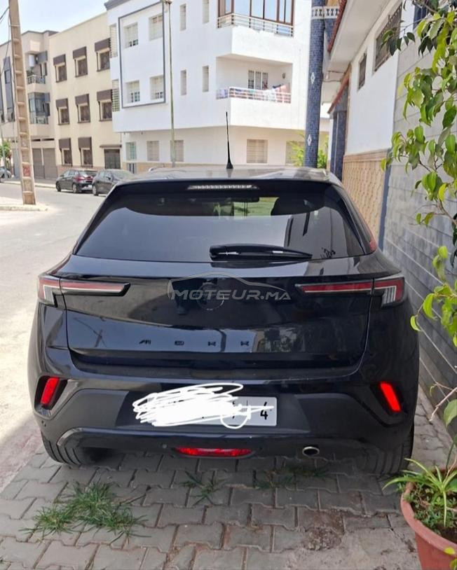 très belle voiture à vendre