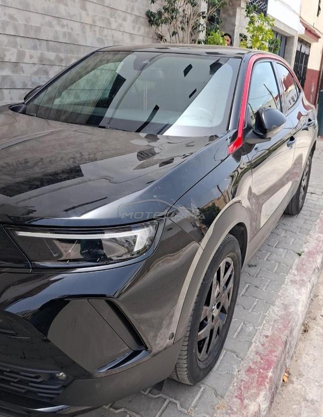 très belle voiture à vendre