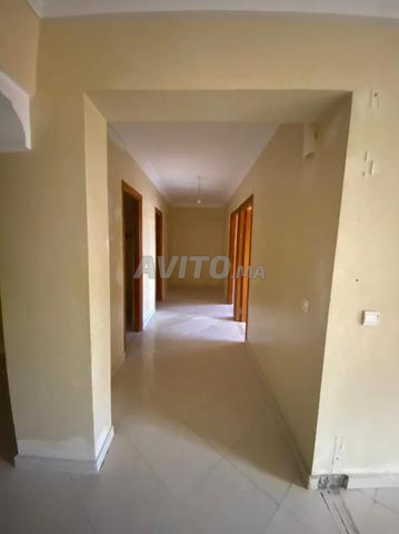 Bel Appartement à vendre à Semlalia Marrakech - 2