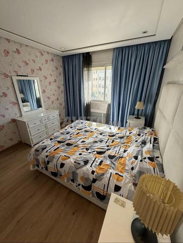 Appartement à vendre - 2