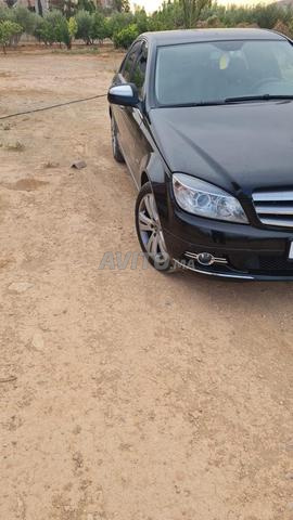 Mercedes c220 - 2