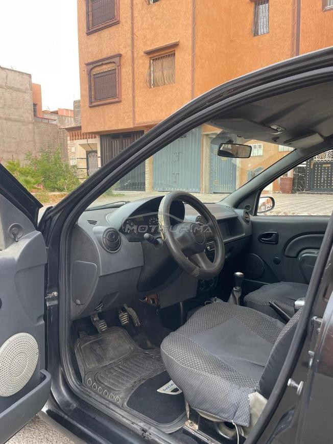 Dacia logan à vendre