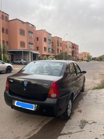 Dacia Logan à vendre - 2