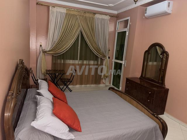 Location Appartement Nador - 2