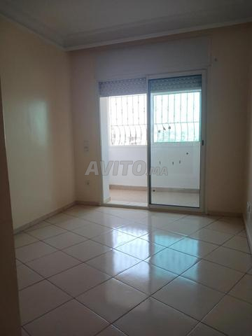 bel appartement