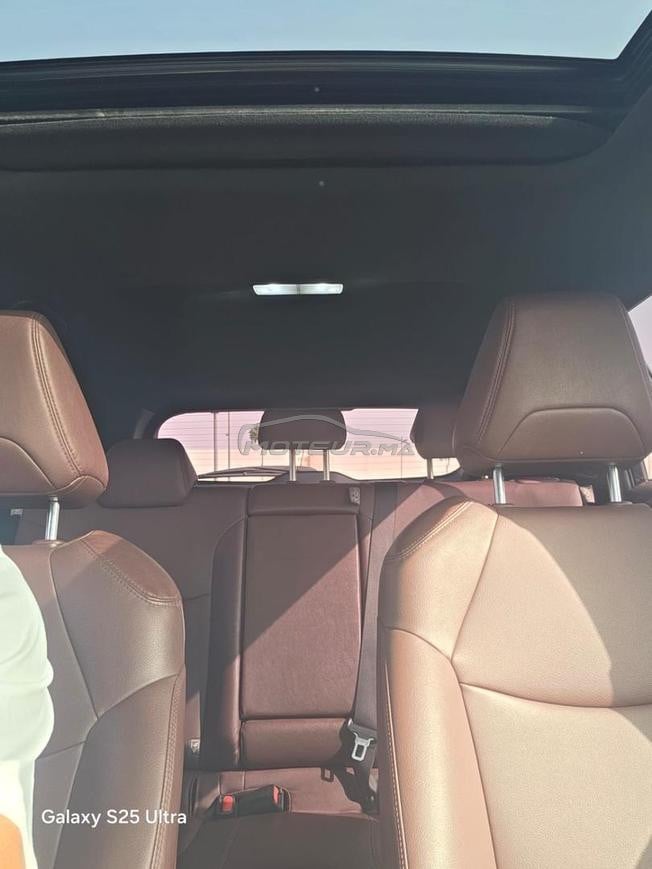 TOYOTA CROSS EN VENTE 