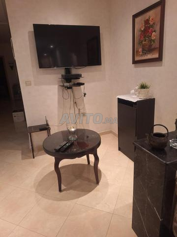 Appartement meublé à louer – Wifak, Témara - 2