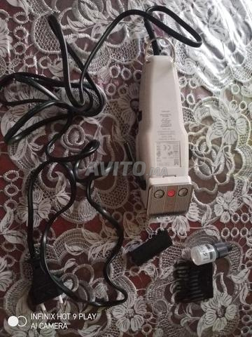 طوندوز للحلاقة جديدة - 2
