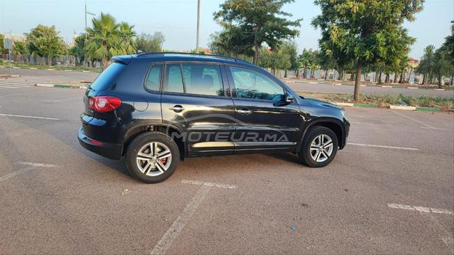 Tiguan model 2009 diwana 2019