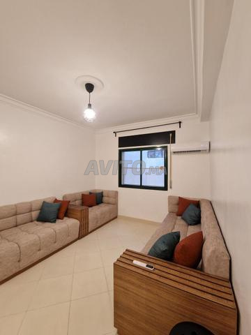 Appartement à vendre 85 m² à Tanger - 2