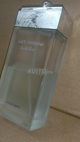 Parfum Dolce & Gabbana Light - 2