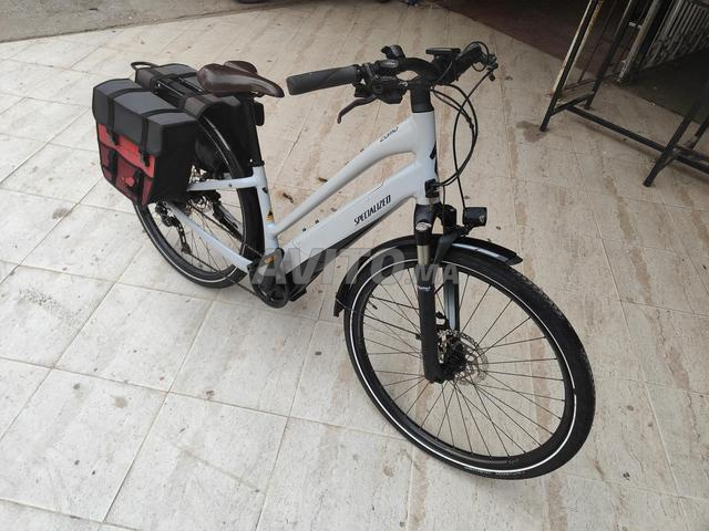 Vélo électrique