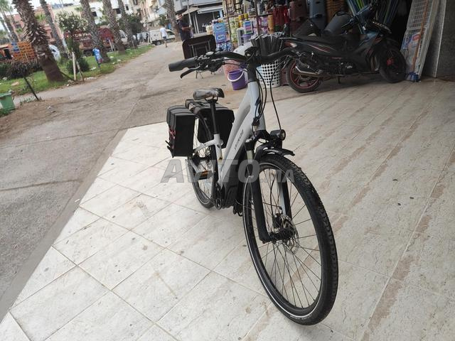Vélo électrique - 2