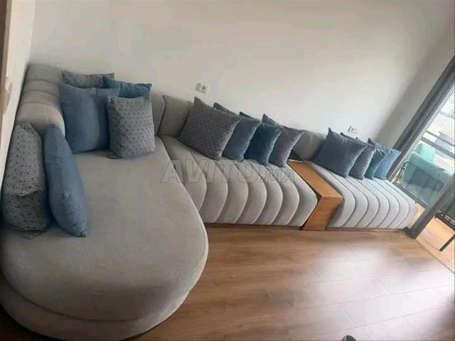 Appartement meublé Red chousez Prestegia - 2