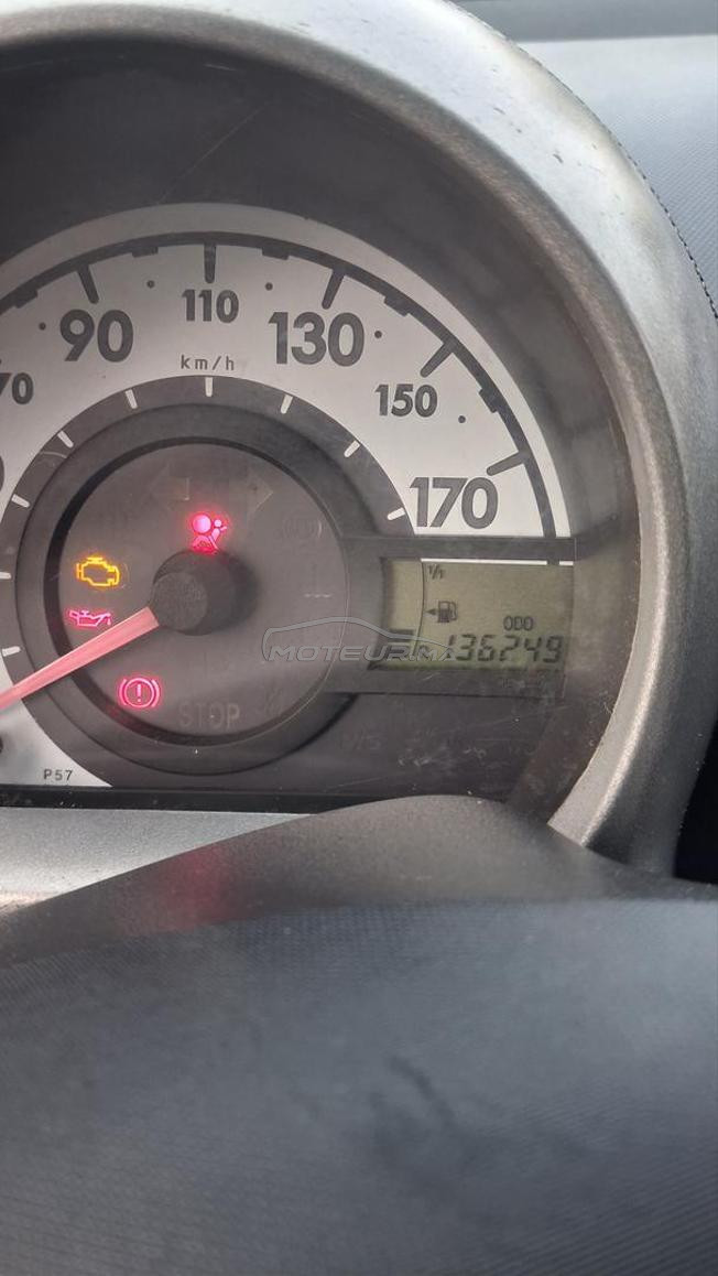 Peugeot 107 2011 tout option 
