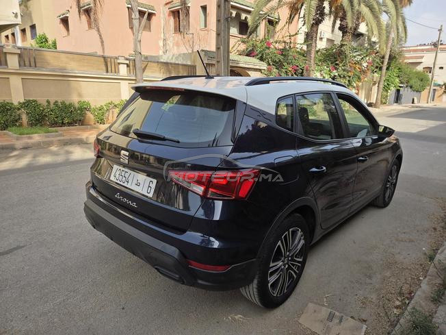 Seat Arona Urban diesel 2023