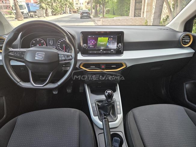 Seat Arona Urban diesel 2023