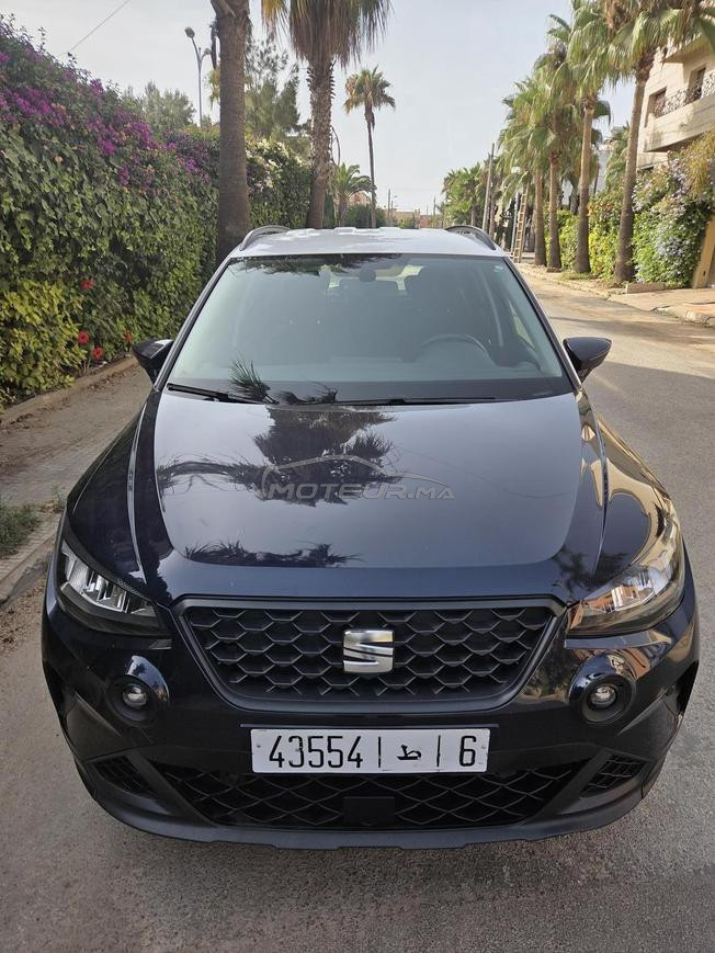 Seat Arona Urban diesel 2023