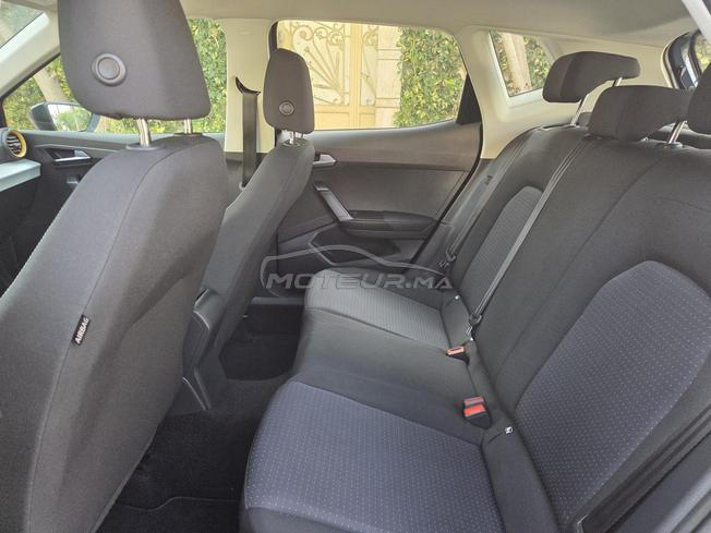 Seat Arona Urban diesel 2023