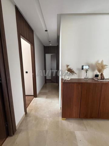 Appartement meublé à El Mnzeh - 2