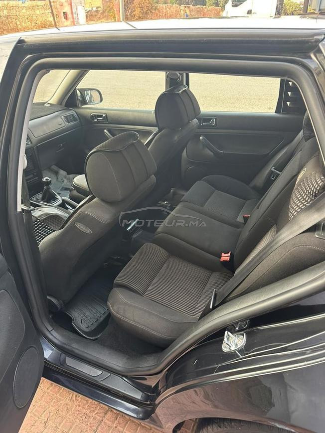 VolkswagenGolf 4