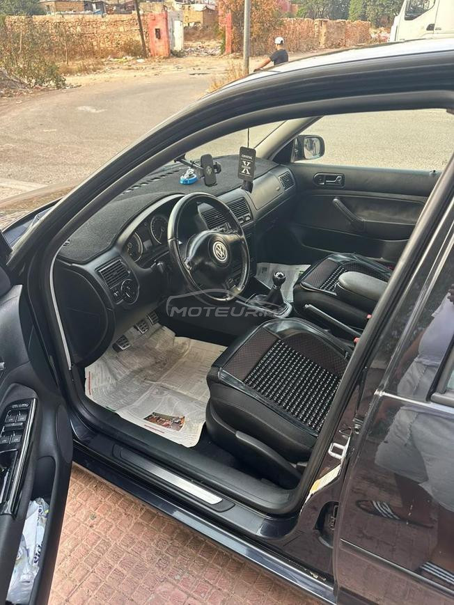 VolkswagenGolf 4
