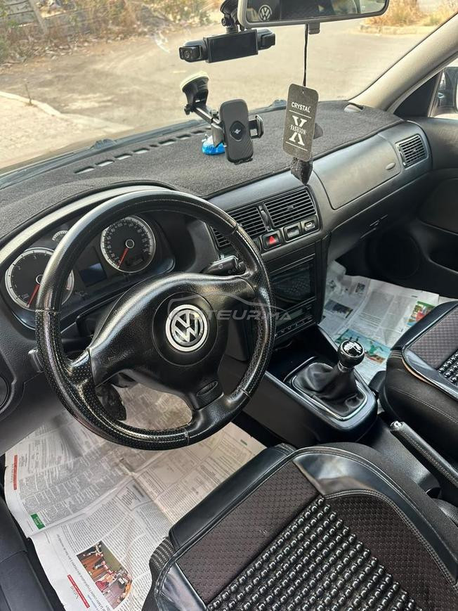 VolkswagenGolf 4