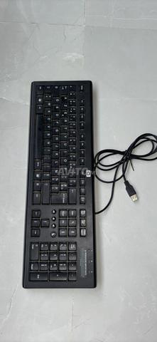 Clavier HP - 2
