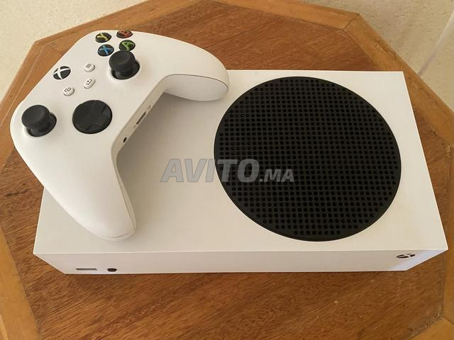 Xbox Series S - 2