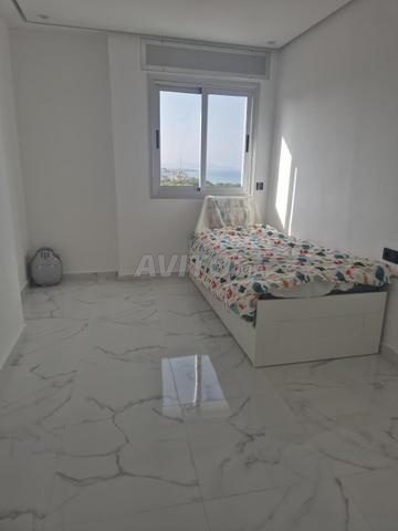 Appartement à louer 90 m² à Azla - 2