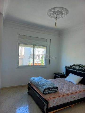 Appartement Familial 3 Chambres - 2