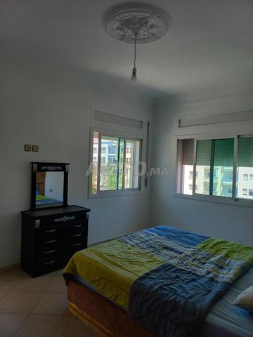 Appartement Familial 3 Chambres