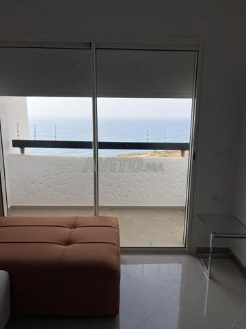Appartement de Luxe avec Vue sur la Mer marina golf
