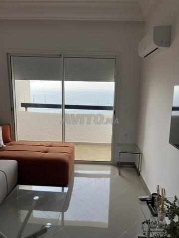 Appartement de Luxe avec Vue sur la Mer marina golf