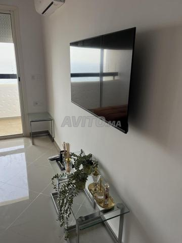 Appartement de Luxe avec Vue sur la Mer marina golf