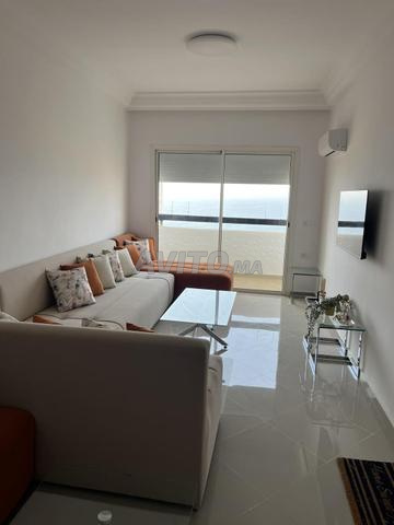 Appartement de Luxe avec Vue sur la Mer marina golf